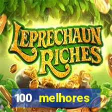 100 melhores boxeadores de todos os tempos